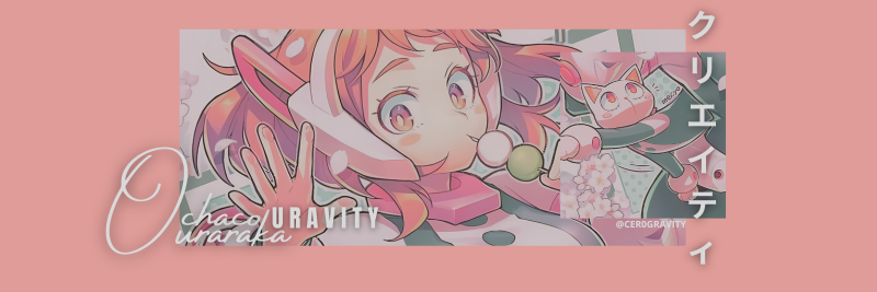 ᅠ ᅠ­ ­ ­ ­ ­ ­ ­ᅠ ˗ˋ𝗨𝗥𝗔𝗥𝗔𝗞𝗔ˊ˗ 重力 ᴬᴰᵁᴸᵀ ᴬᵁ (@cer0gravity) on Twitter photo 