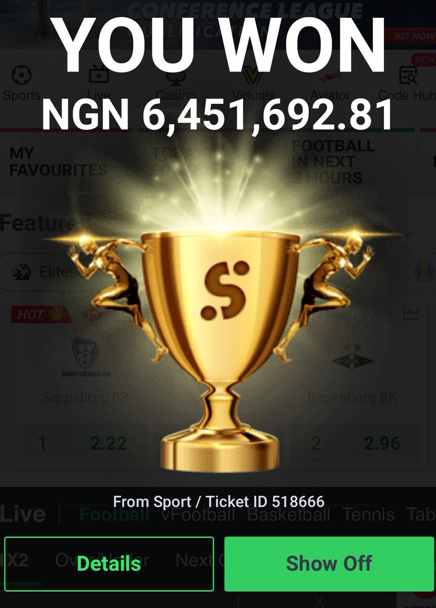 feranmi_flash1's tweet photo. 6m✅🎉 
If you are active drop aza
And React♥️ https://t.co/5aQPzG8Jqr