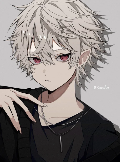 #KuzuArt 