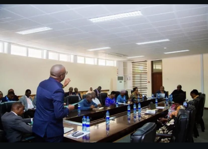 Dar City Press Club tweet media