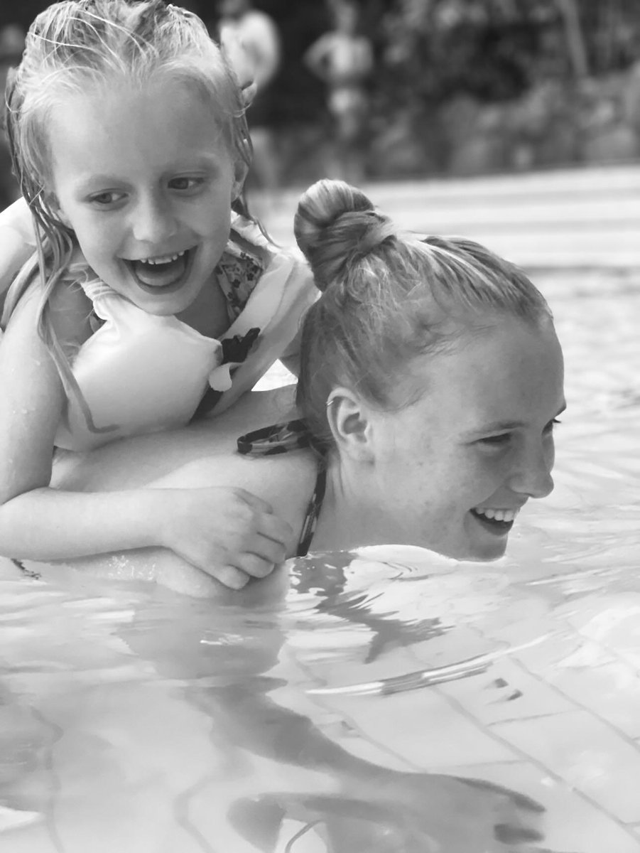 This Sunday Bethan Fothergill takes part in the Clacton Half in memory of  her cousin Isla. Isla was just 5 years old when she received a devastating DIPG diagnosis in 2022. She sadly passed away 9 months later 💗justgiving.com/page/bethan-fo… #ResearchMatters