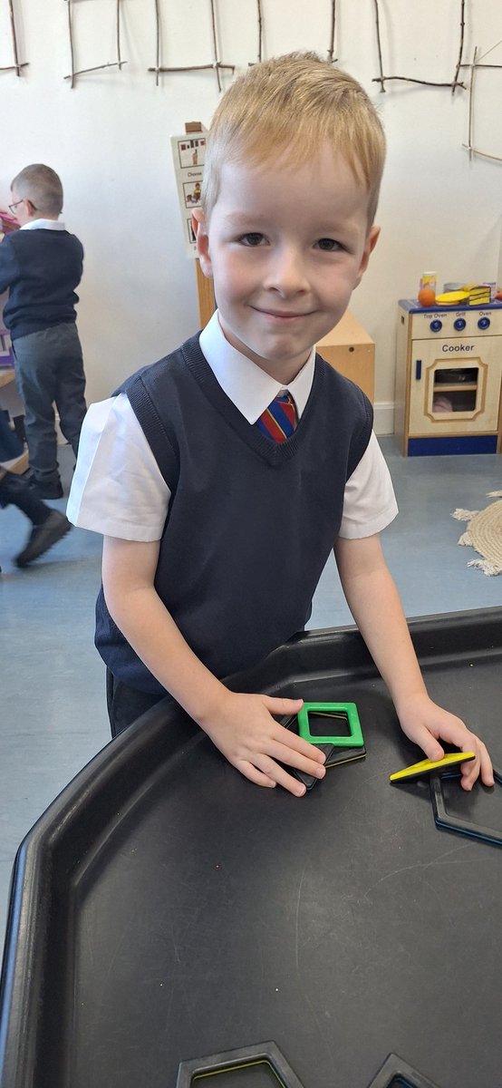 Moray Primary P1 Transition tweet media