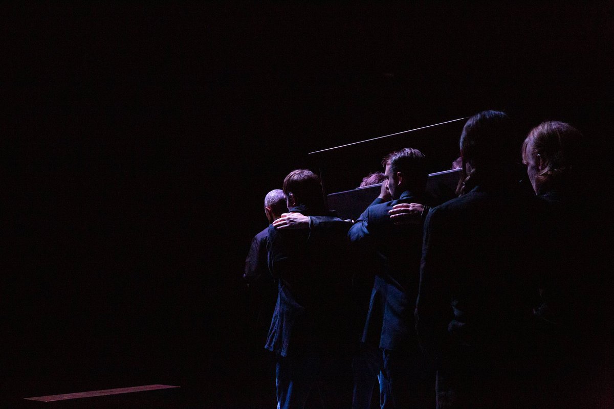 ColferRonan's tweet photo. A few snaps from our run at the @cockpittheatre as part of the @CamdenFringe 

It was a pleasure to premiere this piece at the cockpit and we can't wait to do more with it

@MyICCLondon @IrishinLondon 
@SlainteTheatre https://t.co/qYVSYZJsZB