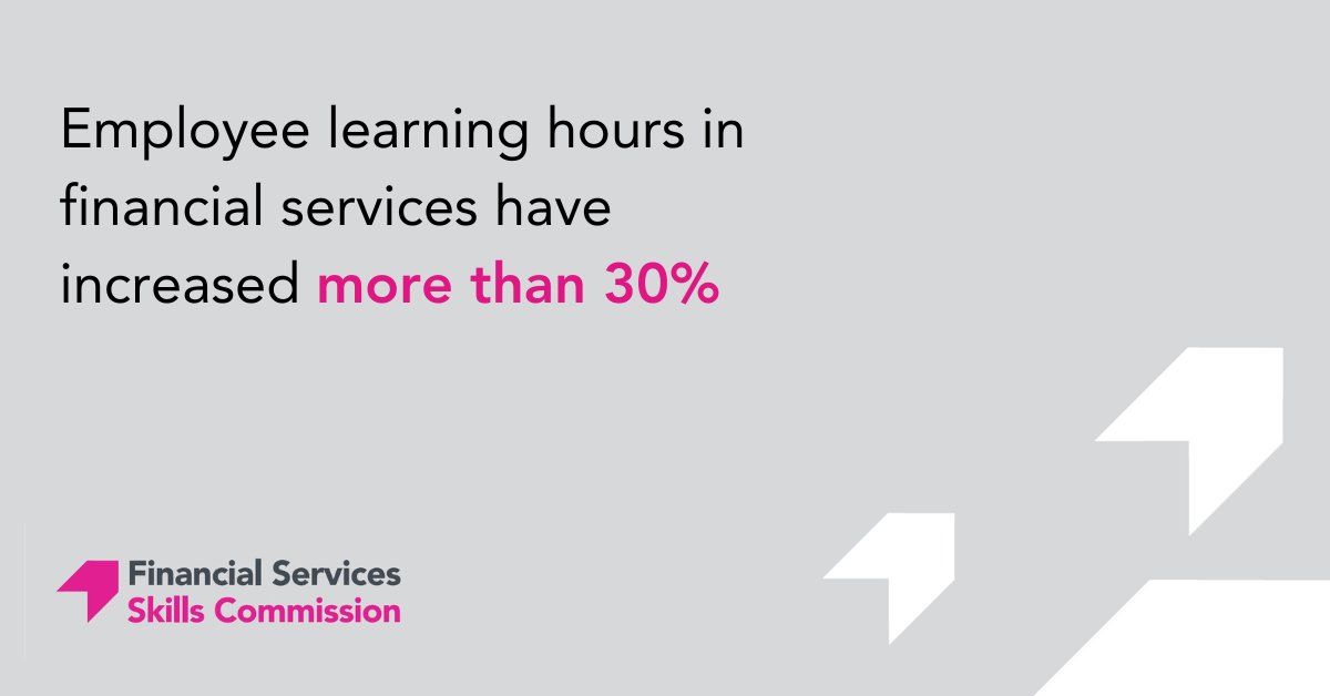 The Financial Services Skills Commission tweet media