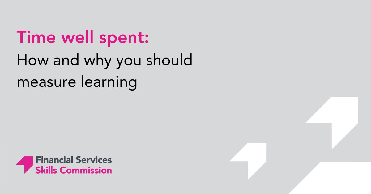 The Financial Services Skills Commission tweet media