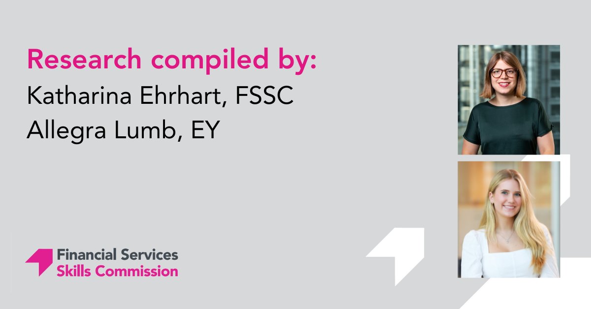 How, and why, should we measure learning?

In our latest blog post – “Time well spent” – we reflect on our latest research into employee learning in the financial services sector.

You can read the full blog here: financialservicesskills.org/news/blog-time…