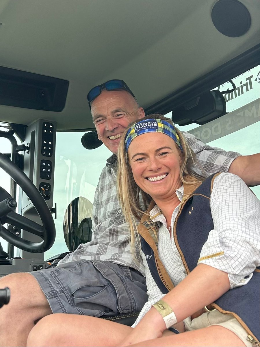 Kim Tedcastle tweet media