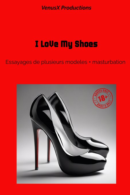 Nouvelle video #Shoes #footfetish disponible Message pour + d'info  #shoes #FOOTFETİSH #footfetısh #highheels<a href="/tag/shoes"class="tags">#Shoes</a><a href="/tag/footfetish"class="tags">#footfetish</a><a href="/tag/highheels"class="tags"><span>#highheels</span></a><a href="/tag/escarpins"class="tags"><span>#escarpins</span></a><a href="/tag/footfet%C4%B1sh"class="tags"><span>#footfetısh</span></a>