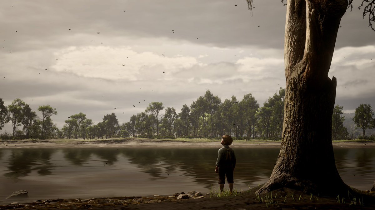 Emmax🌈👾 (@emmax_devriendt) on Twitter photo 🌲| #WWWednesday
Game: #RedDeadRedemption2
By: <a href="/RockstarGames/">Rockstar Games</a>
#RDR2 #ThePhotoMode #VGPUnite #VPRT
#PhotoMode #VPGNetwork #VPRetweet #VPGAMERS #VPCONTEXT #vptweet
#VP #VPSAT #VGPUnite #RDR2Adventures #VirtualPhotography #RockstarGames 🌲| #WWWednesday
Game: #RedDeadRedemption2
By: <a href="/RockstarGames/">Rockstar Games</a>
#RDR2 #ThePhotoMode #VGPUnite #VPRT
#PhotoMode #VPGNetwork #VPRetweet #VPGAMERS #VPCONTEXT #vptweet
#VP #VPSAT #VGPUnite #RDR2Adventures #VirtualPhotography #RockstarGames