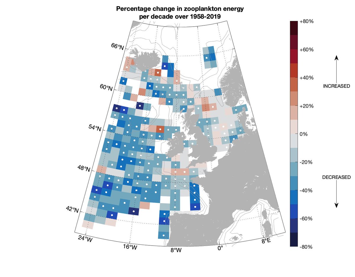 MathsStats@Strath (@strathmathstat) on Twitter photo Recent #OpenAccess publication from <a href="/EmmaGuirey/">Emma Tyldesley</a> and @neilbanas links marine survival of wild Atlantic salmon to declines in zooplankton energy in the Northeast Atlantic.
academic.oup.com/icesjms/advanc… Recent #OpenAccess publication from <a href="/EmmaGuirey/">Emma Tyldesley</a> and @neilbanas links marine survival of wild Atlantic salmon to declines in zooplankton energy in the Northeast Atlantic.
academic.oup.com/icesjms/advanc…