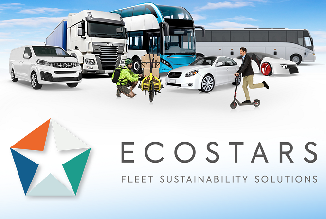 We are delighted to welcome <a href="/thehairycoo/">The Hairy Coo</a> as the latest members of <a href="/ECO_Stars_UK/">ECO Stars</a>.

Aligning with our commitment to promoting environmental sustainability within the transport industry, they aim to further enhance their operational efficiency and minimise their carbon footprint.