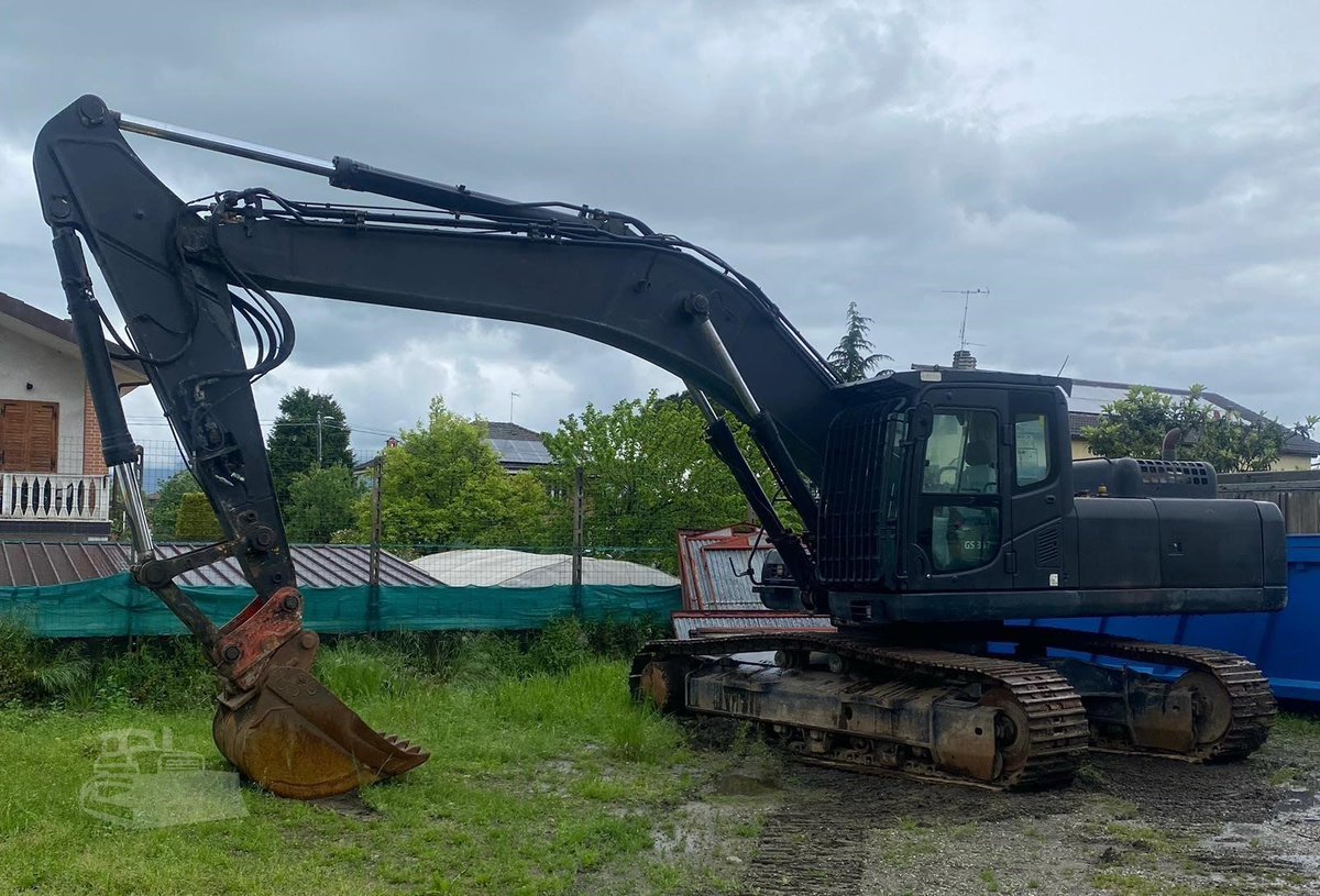 Machinery Trader Italia tweet media