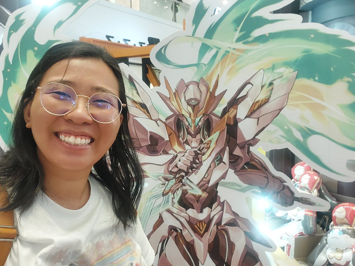 #HonkaiStarRail 
#HoYoFEST2024