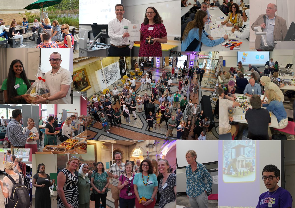 Horizons in STEM higher education conference (@ukstemconf) on Twitter photo We had great fun at Horizons in STEM 2024 in Bristol #UKSTEMConf24! Save the date for next year's conference: 25-26th June 2025 <a href="/AstonUniversity/">Aston University</a> #UKSTEMConf25 We had great fun at Horizons in STEM 2024 in Bristol #UKSTEMConf24! Save the date for next year's conference: 25-26th June 2025 <a href="/AstonUniversity/">Aston University</a> #UKSTEMConf25