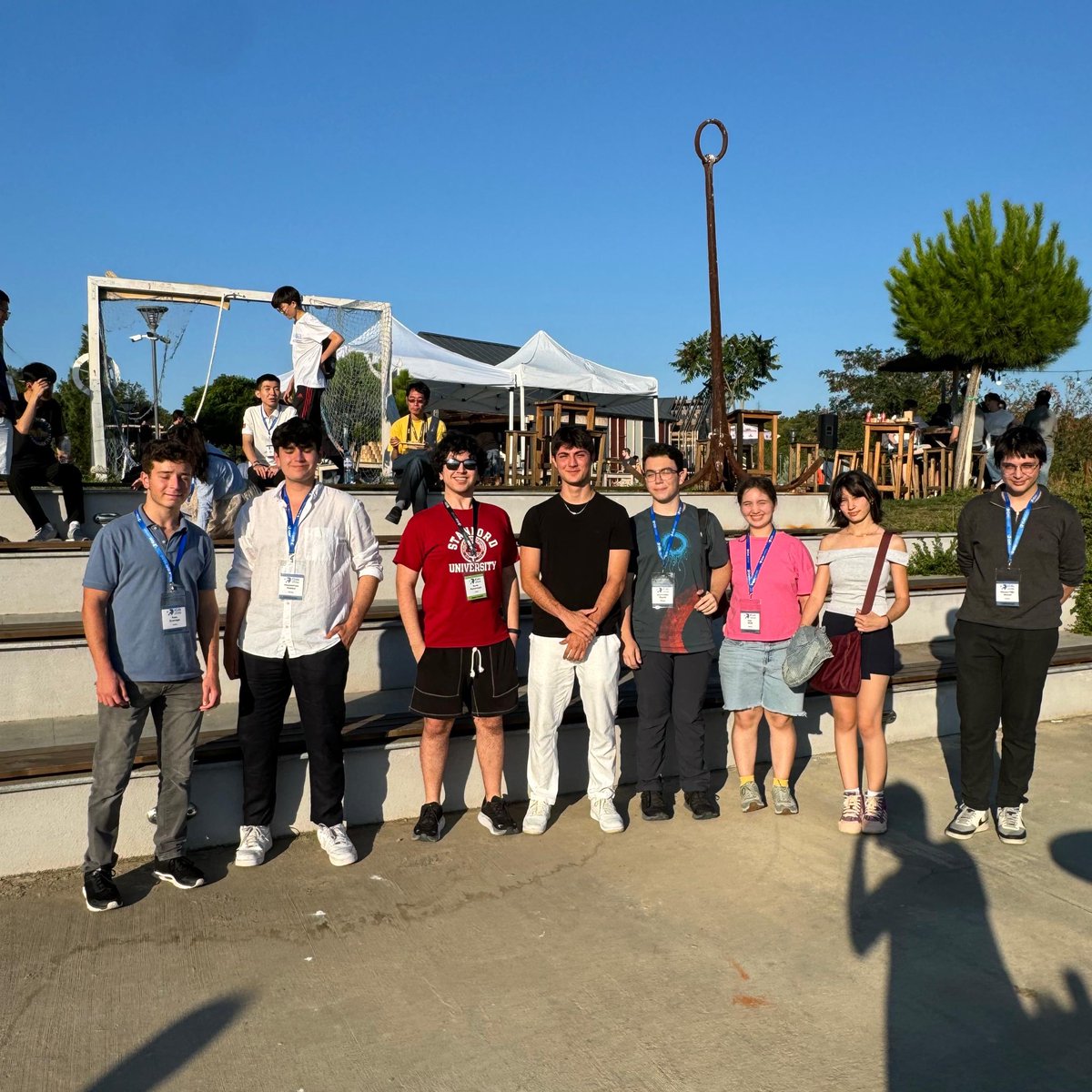 Bilge Kunduz tweet media