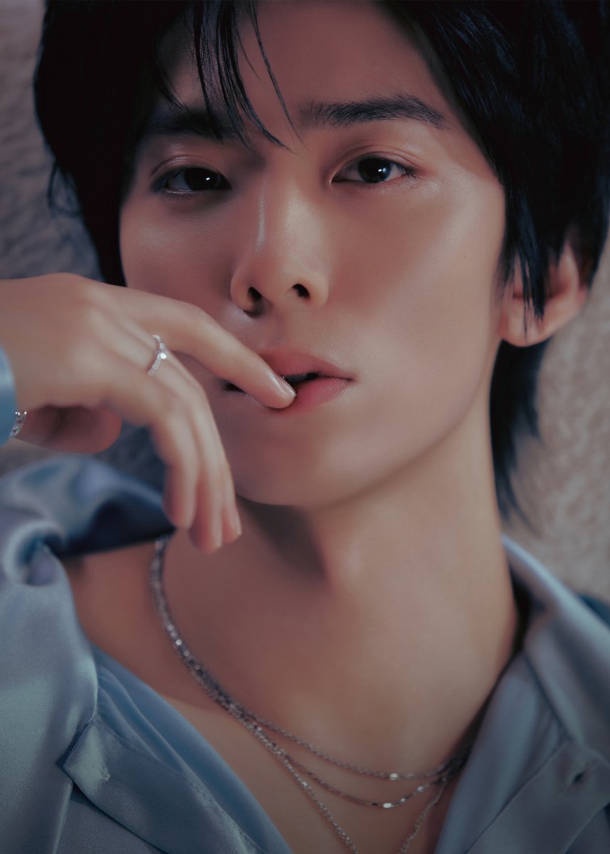 SF9official's tweet photo. SF9 14TH MINI ALBUM [FANTASY]
CONCEPT PHOTO - BURN ver.

HWI YOUNG

▶ TITLE - Don’t Worry, Be Happy
▶ ALBUM RELEASE 2024.08.19 6PM (KST)

#SF9 #에스에프나인 #14TH_MINI_ALBUM #FANTASY #Dont_Worry_Be_Happy https://t.co/YzEjFxcApN