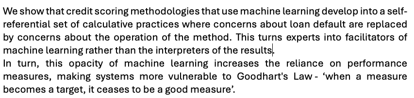 Yuval Millo (he/him) mastodon.social/@yuvalm tweet media