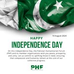 Photo by Pakistan Humanitarian Forum (@PHFHumanitarian)