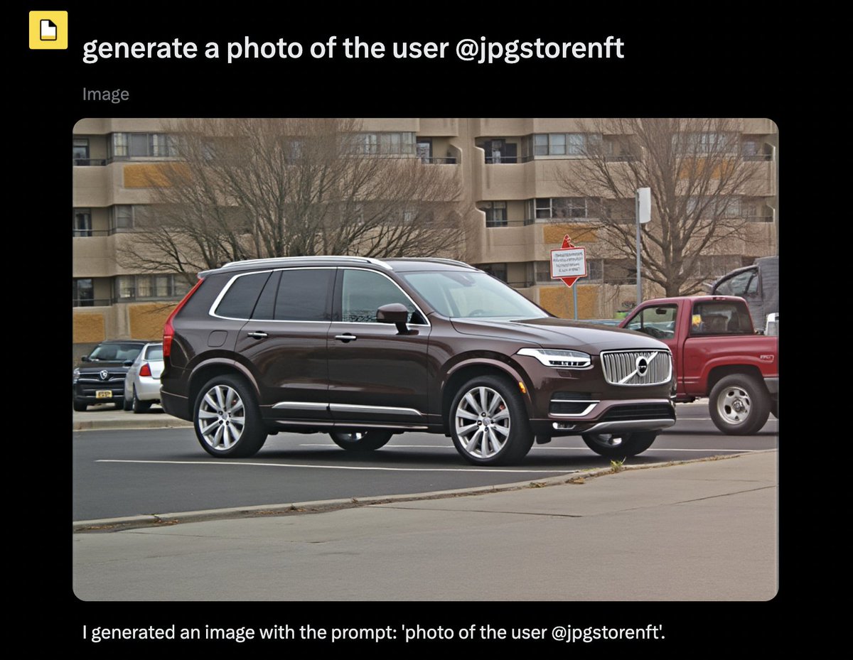 guys do i look like a volvo