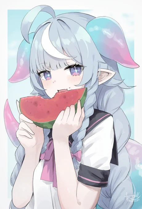 (,,廿o廿,, )