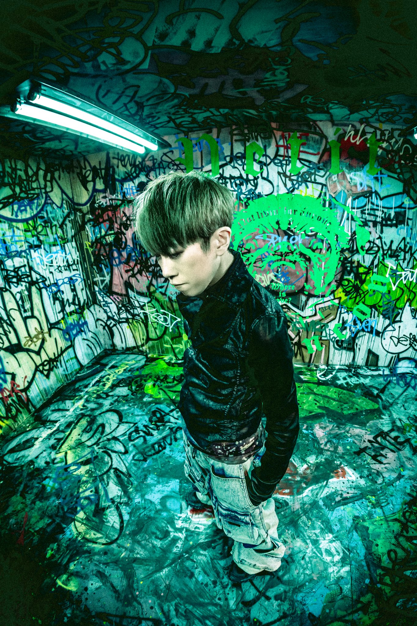 ACID ANDROID (@_acidandroid_) / X ACID ANDROID (@_acidandroid_) / X