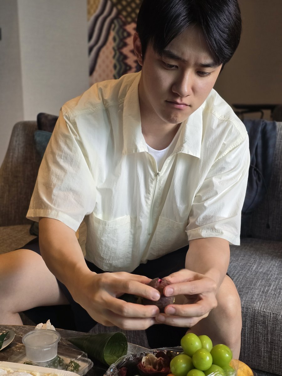 Company Soosoo tweet media