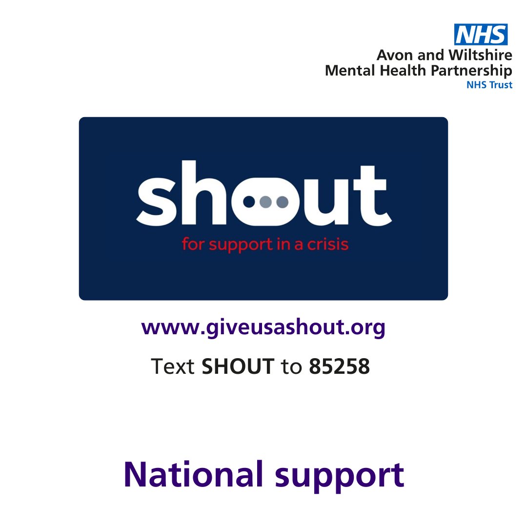 AWPNHS's tweet photo. Opening up about mental health can be tough, even with close friends.

Here are some helplines that might be a lifeline for you or someone you know.

👉 Share this post to reach someone who needs it. https://t.co/IoCiawl5Gj