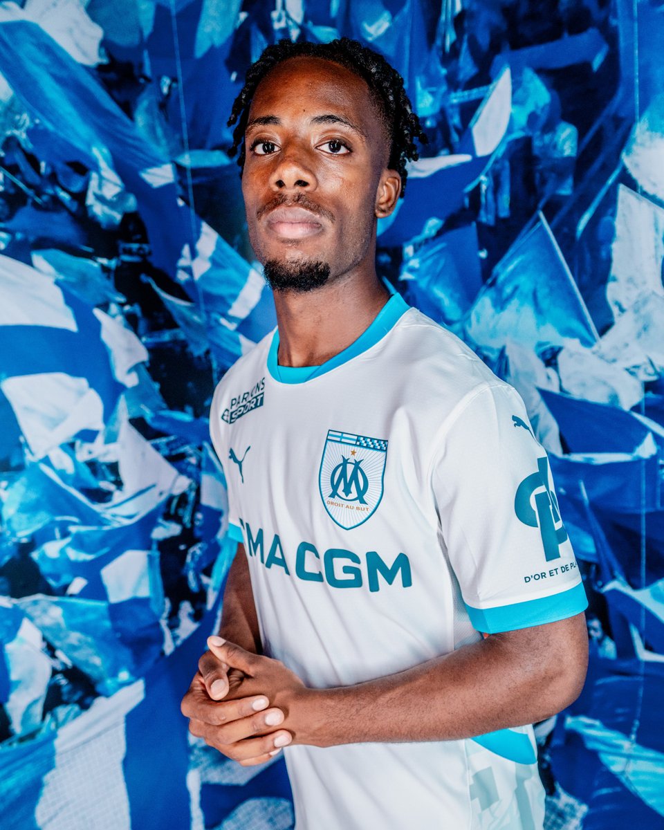 OM_Officiel's tweet photo. 👊 https://t.co/pxpCXFYo5T