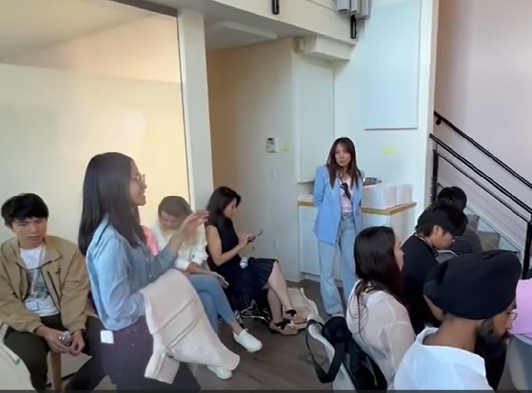 BuzzRobot (@buzzrobot) on Twitter photo Our #Gemini Models in Medicine event was a hit! Huge thanks to @KhaledSaab11 & <a href="/ckbjimmy/">Wei-Hung Weng</a> from <a href="/GoogleDeepMind/">Google DeepMind</a> for sharing their amazing work. These models will change the medical landscape! Thanks to Nordic Innovation House for the venue & to our fantastic <a href="/BuzzRobot/">BuzzRobot</a> community. Our #Gemini Models in Medicine event was a hit! Huge thanks to @KhaledSaab11 & <a href="/ckbjimmy/">Wei-Hung Weng</a> from <a href="/GoogleDeepMind/">Google DeepMind</a> for sharing their amazing work. These models will change the medical landscape! Thanks to Nordic Innovation House for the venue & to our fantastic <a href="/BuzzRobot/">BuzzRobot</a> community.