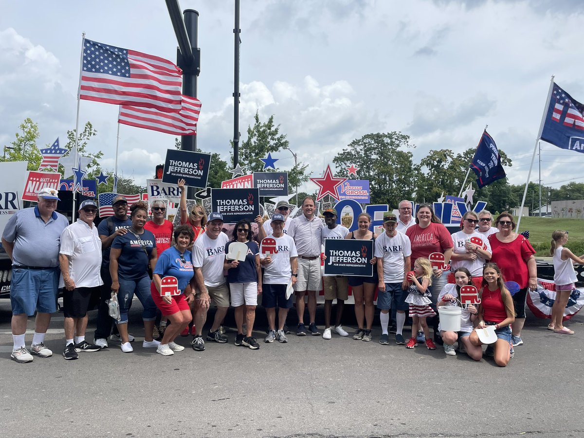 AnnaWShepherd's tweet image. #VoteVanessaGrossl #StateRepresentative #District88