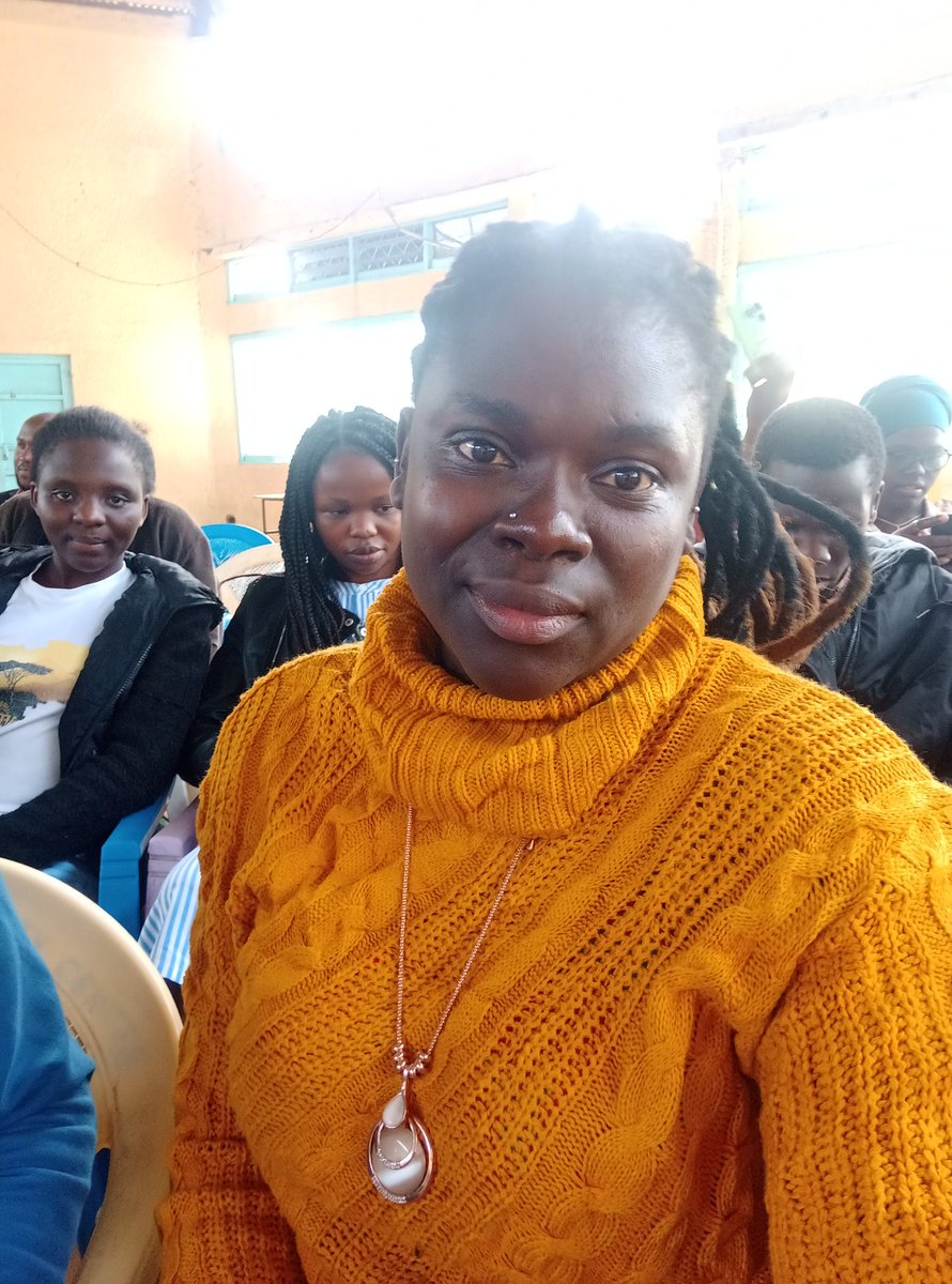 Citizen engagement forum happening now in kariokor social hall engaging the youth from various organized informal settlement groups.
#AMKA
#STAYWOKE
#Amkastaywoke
@CGW_kenya
<a href="/UhaiWetu/">Social Justice Centres Working Group</a> 
@ForKorogocho