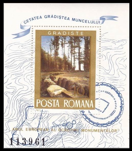 Unescostamps's tweet image. unescowhstamps.blogspot.com
Limes of Dacia, Romania - UNESCO World Heritage Site
#UNESCO #PatrimonioMundial #WorldHeritage #Welterbe #Philately #Filatelia #Stamps #Timbres #Philatelie #UNESCOWorldHeritage #Dacia #Gradiste #Potaissa #Poieni #DacianLimes #LimesOfDacia #LimesulDacic