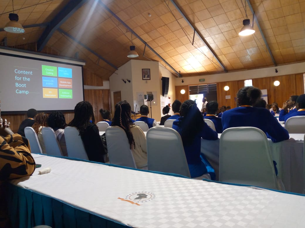 ModcomKenya's tweet image. Thank you @CemasteaKenya , for the opportunity to provide practical training in mobile app development during the recently concluded 𝐂𝐄𝐌𝐀𝐒𝐓𝐄𝐀 𝐒𝐓𝐄𝐌 𝐁𝐨𝐨𝐭 𝐂𝐚𝐦𝐩 𝟐𝟎𝟐𝟒.