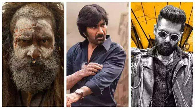 bollywood__fanz's tweet photo. فيلم ثانغالان وصل 4.1 كرور متضمن الضرائب في الحجز المسبق داخل الهند قبل يوم من الإصدار
فيلم #MrBachchan حقق 1.95 كرور متضمن العروض المسبقة اليوم اليوم
فيلم #DoubleSmart حقق 1.35 كرور https://t.co/E4Fj4ESGGs