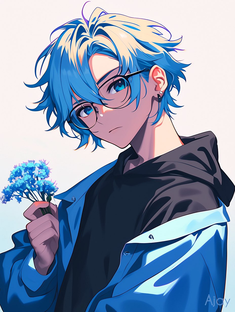 アニメ風イラスト - Search / X