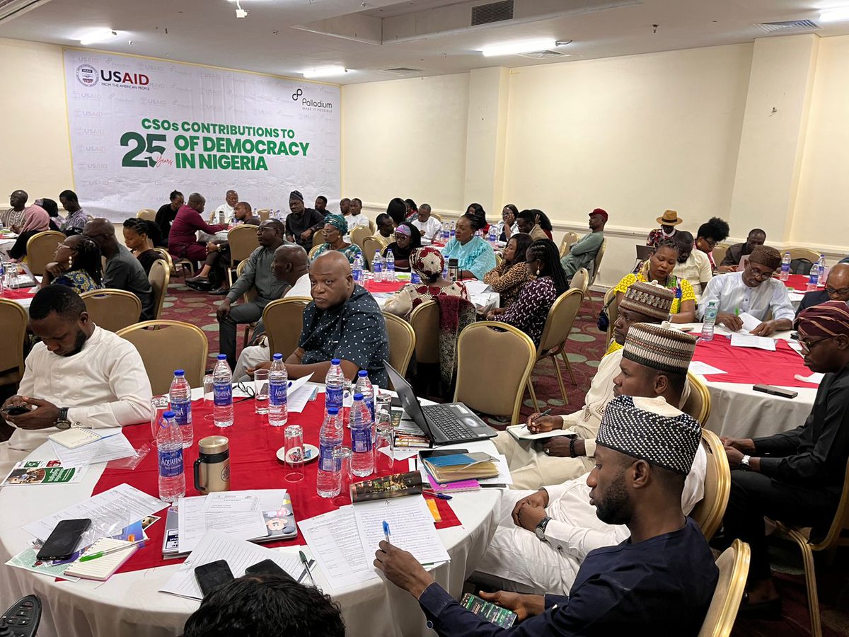 Nigeria SCALE tweet media