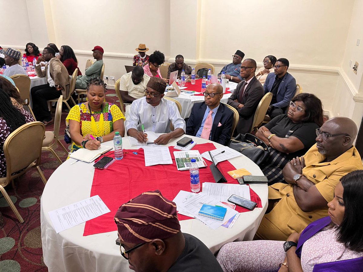 Nigeria SCALE tweet media