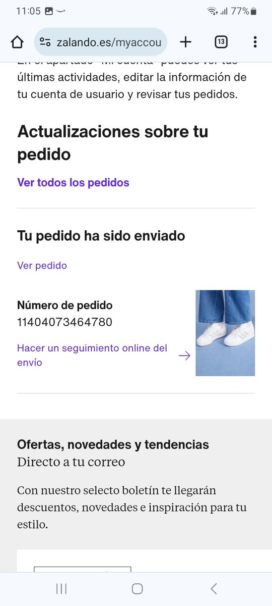 Jordi Creus tweet media