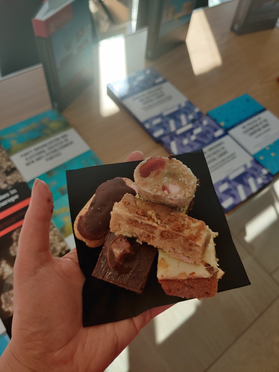 Dr Viviane Gravey tweet media