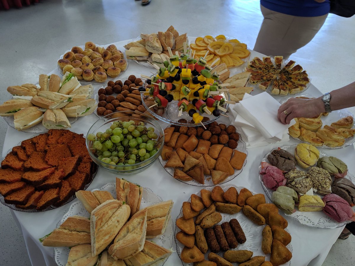 Dr Viviane Gravey tweet media