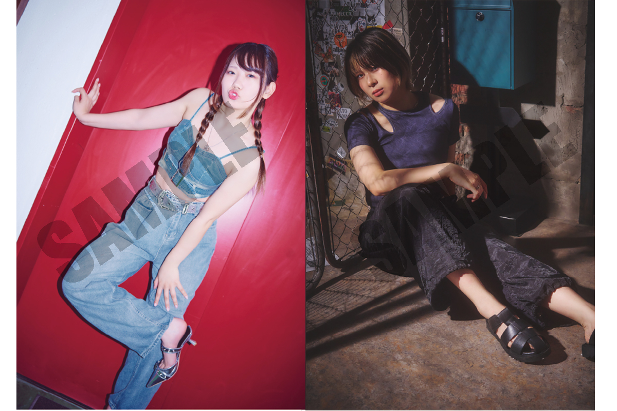 📚受注商品情報📚 『STARDOM Private Collection―2024 SUMMER