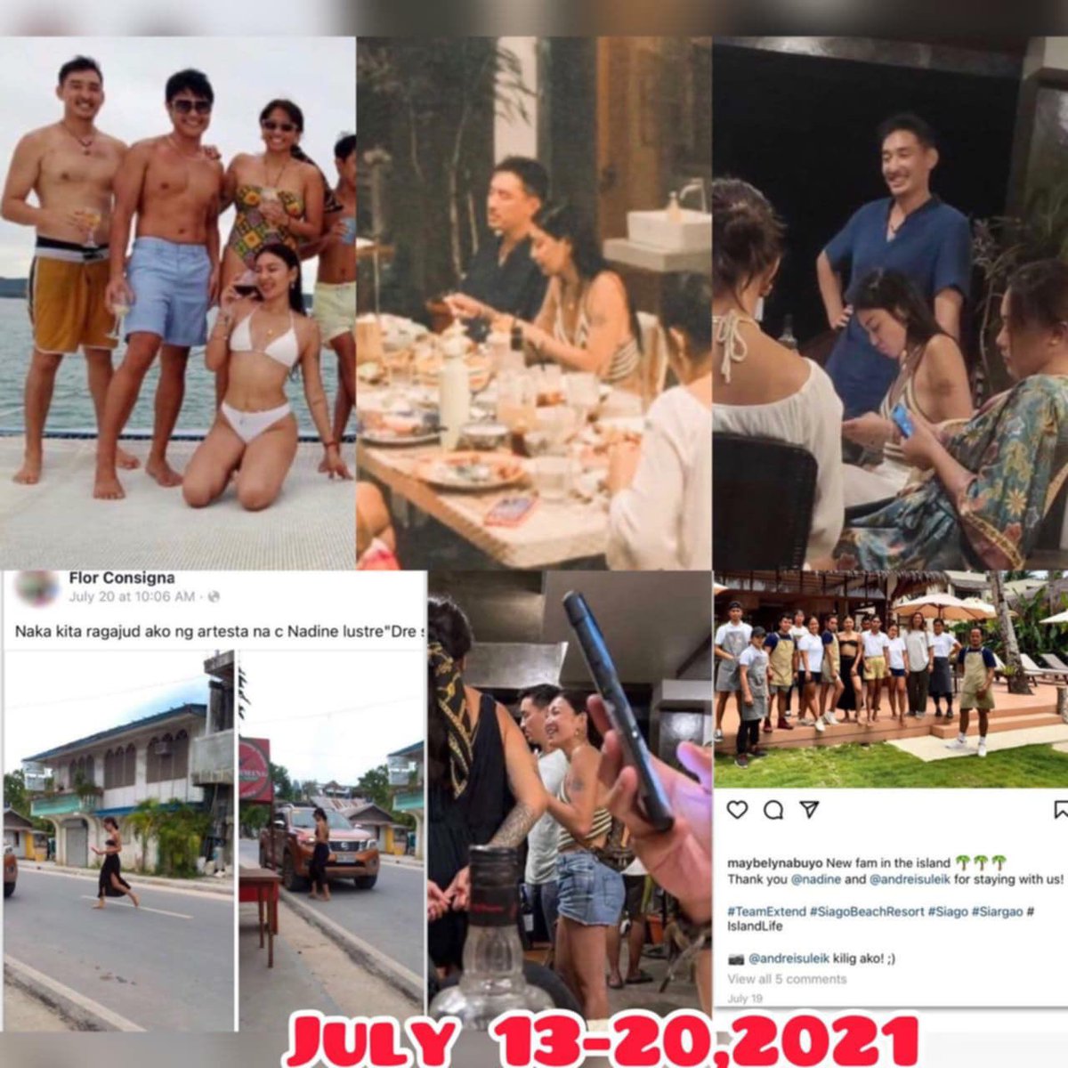 LadyBlyne's tweet photo. @mynameis_patt @kowalerts Mas distasteful yung magka jowa ka ng bagong kilala after mong sumabit pa sa gala ng ex mo 🤪yung wa epek ang paghabol kaya pagdating sa isla pumatol agad sa bagong kilala and within two weeks sila na/nagpa lock down pa hahahahahaha #easytoget https://t.co/5ctw3B6hVz