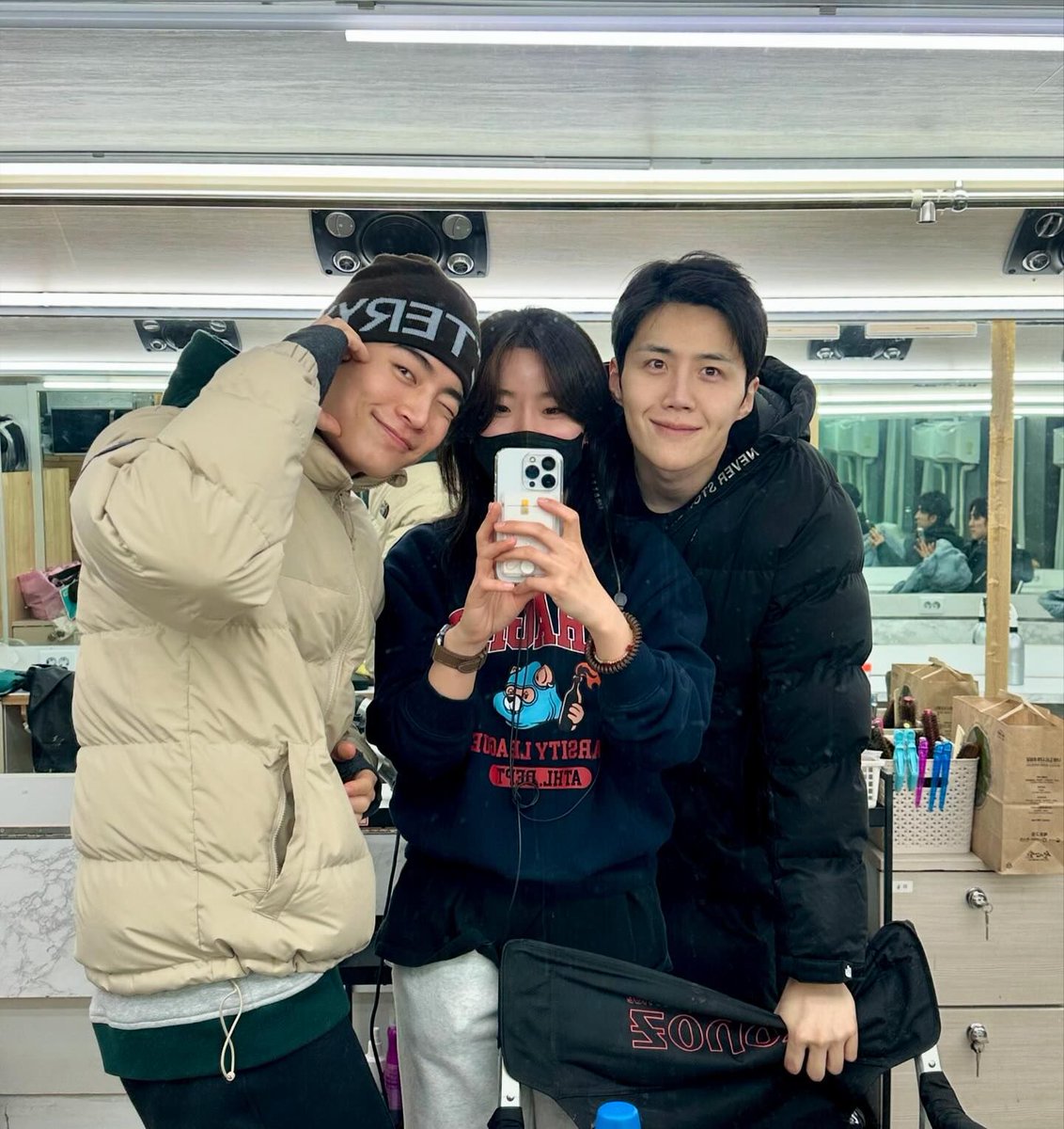 SmilePreference's tweet photo. D-DAY

#폭군 #TheTyrant
#김선호 #KimSeonHo https://t.co/Sc1EzNf1Gq