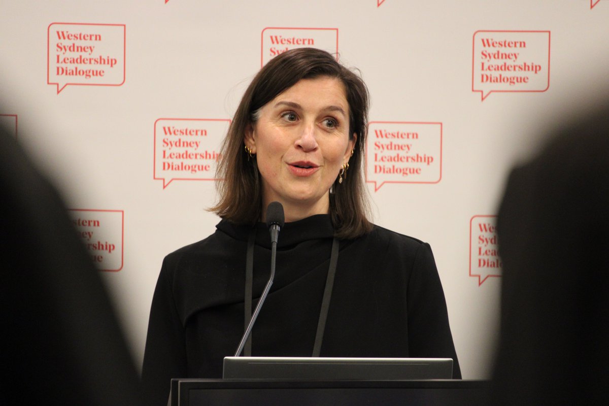 Western Sydney Leadership Dialogue (@wsldialogue) on Twitter photo 4 Days. 24 Delegates. 55 Inspiring Speakers.
The Dialogue’s 2024 Collaborative Leadership Program (CLP) was launched tonight at NSW Parliament House with Deputy Premier <a href="/pruecar/">Prue Car MP</a> and CLP Chair, Board of Governors <a href="/LucyTurnbull_AO/">Lucy Turnbull AO</a>
#CLP2024 4 Days. 24 Delegates. 55 Inspiring Speakers.
The Dialogue’s 2024 Collaborative Leadership Program (CLP) was launched tonight at NSW Parliament House with Deputy Premier <a href="/pruecar/">Prue Car MP</a> and CLP Chair, Board of Governors <a href="/LucyTurnbull_AO/">Lucy Turnbull AO</a>
#CLP2024