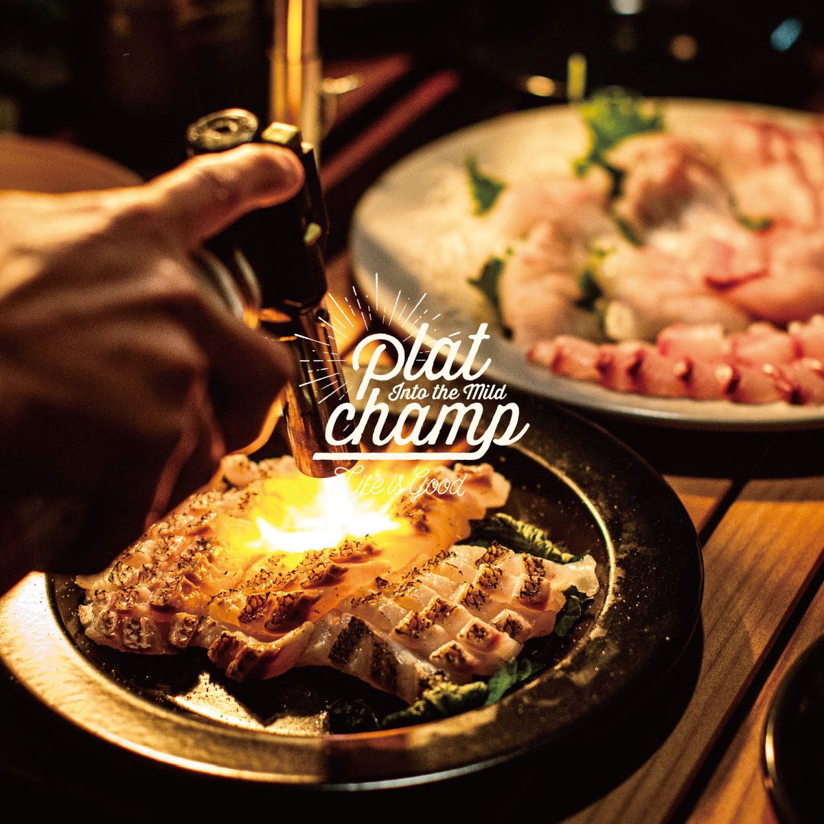 outdoor_smile's tweet photo. #OUTDOORSMILE 出展ブランド(14)
【Platchamp】
👇ブランド詳細
https://t.co/OIxefe9lIn
#Platchamp
#プラットチャンプ
#OUTDOORSMILE2024
#アウトドアスマイル
#アウトドアスマイル2024
#outdoor
#アウトドア
#アウトドアブランド
#キャンプ
#camp
#キャンプ道具
#アウトドアギア
#キャンプギア https://t.co/dLiMtHscQa