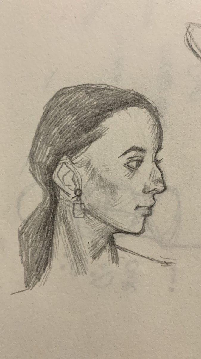 felinedread's tweet photo. #rkgk #sketch https://t.co/vMb8V7mB0w