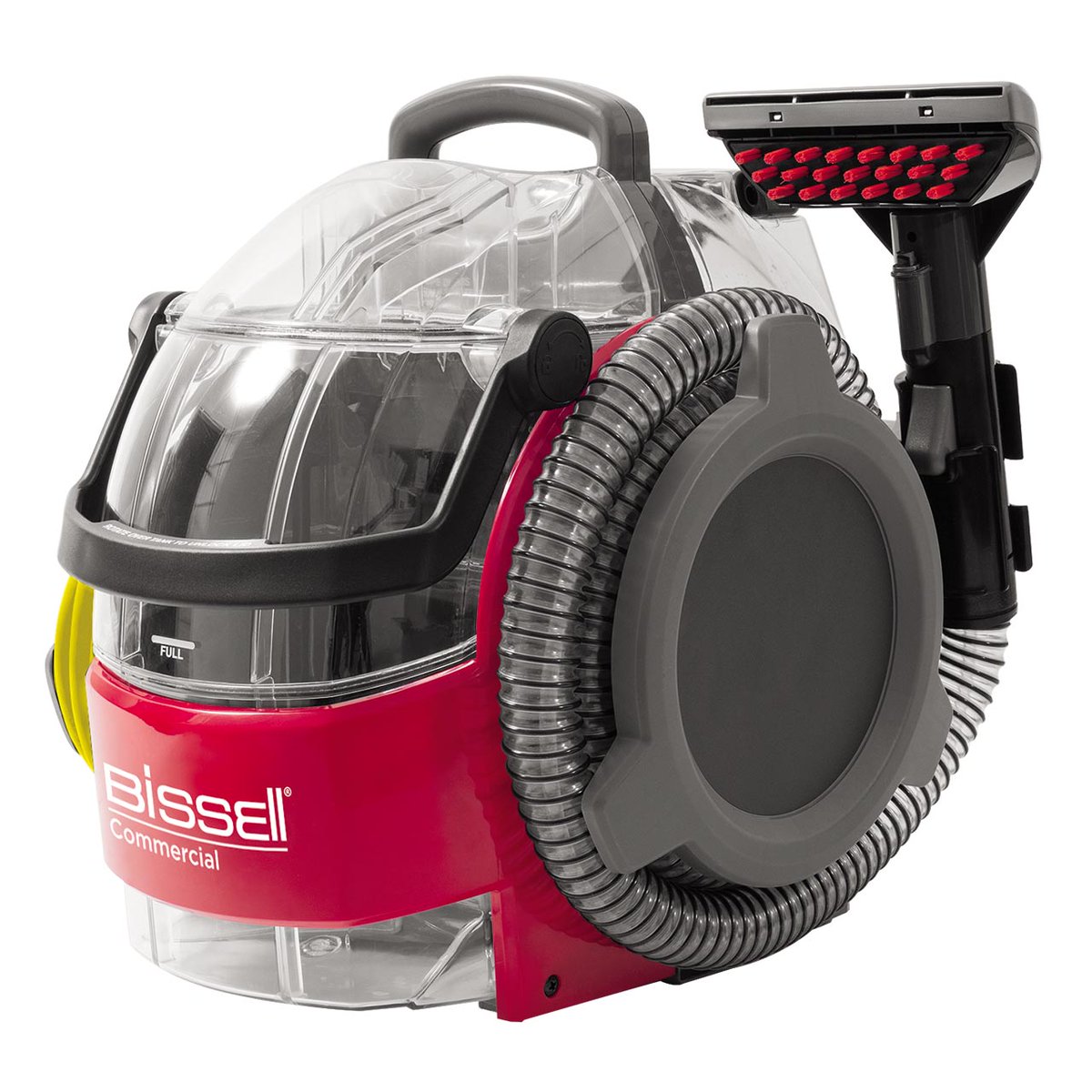 ‘Win with Hugh Crane this August’
 
Enter this month’s competition today and be in with a chance to win the Bissell SC100 Spot cleaner! 
 
Simply click the link to enter forms.gle/ensabrjjHFZtS9… 
 
Good luck’