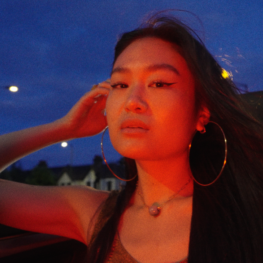 ClashMagazine's tweet photo. Baobei shines on new single 'Don't Think About It' - 

https://t.co/7KaxW3UJrp https://t.co/R8MwkNUo83