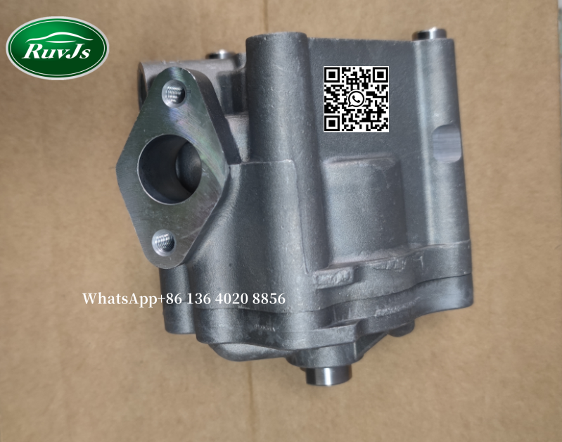 YanpingCai3's tweet photo. AJ200 2.0 OIL PUMP Assembly
#LR032160 #LR057189 #LR053311
FOR RANGE ROVER 2.0L PETROL EVOQUE DISCOVERY SPORT
Wechat +86 136 4020 8856
📲 WhatsApp+86 136 4020 8856
Email: jlr13640208856@163.com
#RuvJs #landrover #landroverparts #Defender #DiscoveryIII #DISCOVERYIV https://t.co/2QwlcQCdVf