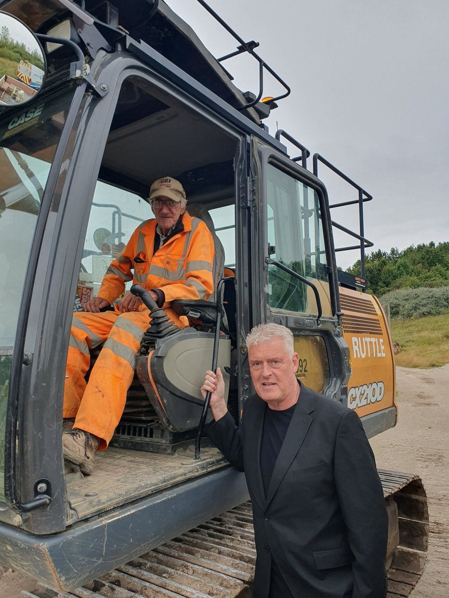 Lee Anderson MP tweet media